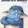 Buldretrolden