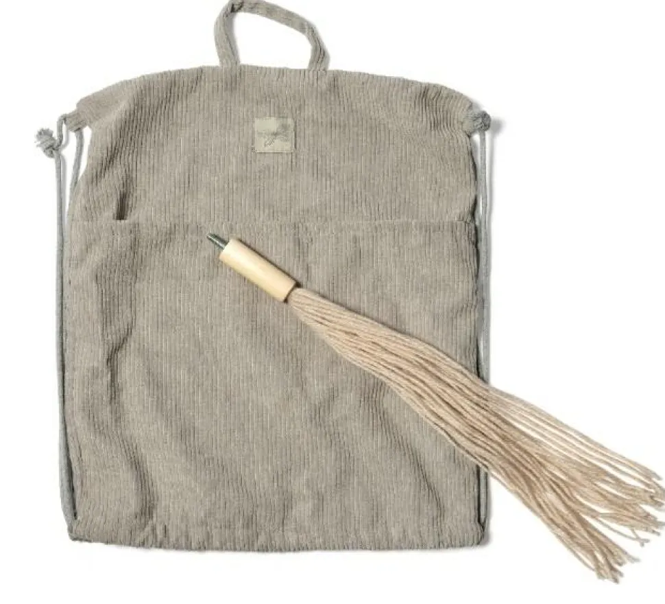 byASTRUP kæphest - Beige "Beauty"