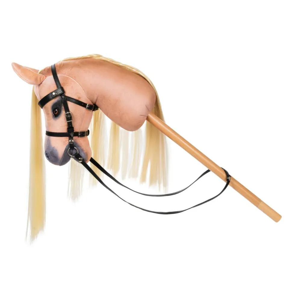 byASTRUP kæphest - Blond "Spirit"