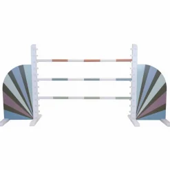 byASTRUP springmodul - Springbom, rosa 1 stk