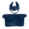 byASTRUP tilbehør - Dækken & hut, navy