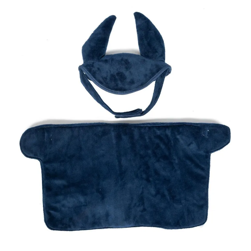 byASTRUP tilbehør - Dækken & hut, navy