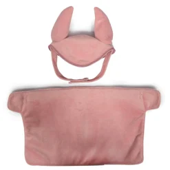 byASTRUP tilbehør - Dækken & hut, rosa