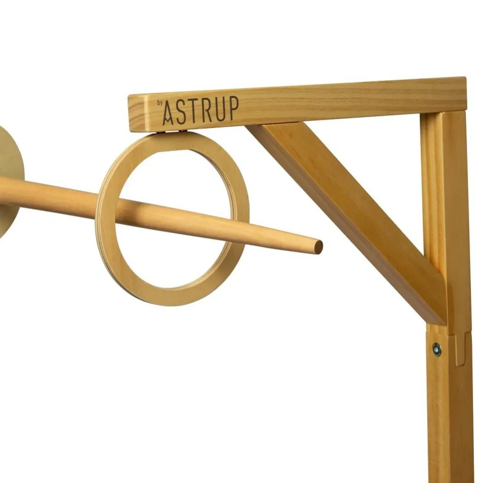byASTRUP tilbehør - Ringridning