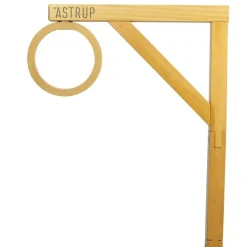 byASTRUP tilbehør - Ringridning