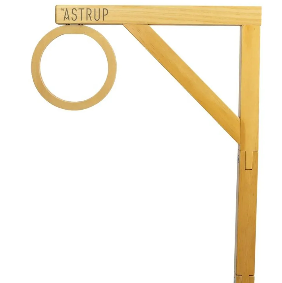 byASTRUP tilbehør - Ringridning