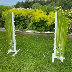byASTRUP tilbehør - Spring, blomstereng