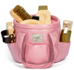 byASTRUP tilbehør - Strigletaske pink (ex. indh.)