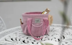 byASTRUP tilbehør - Strigletaske rosa (ex. indh.)