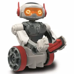 Byg & programmér - Evolution Robot 2.0