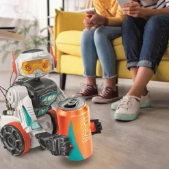 Byg & programmér - Evolution Robot 2.0