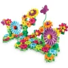 Byg din egen blomsterhave - 115 dele