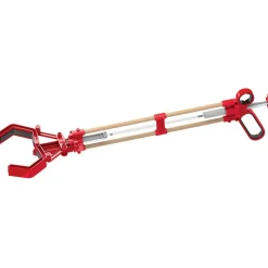 Byg en hydraulisk robotarm