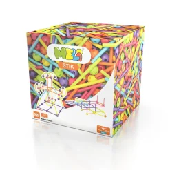 Byggesæt - Meli Stik 300