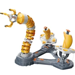 Byggesæt - Robotarm