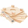 Cajon kit 38 cm (5-12 år)