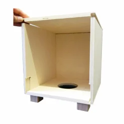 Cajon kit 38 cm (5-12 år)