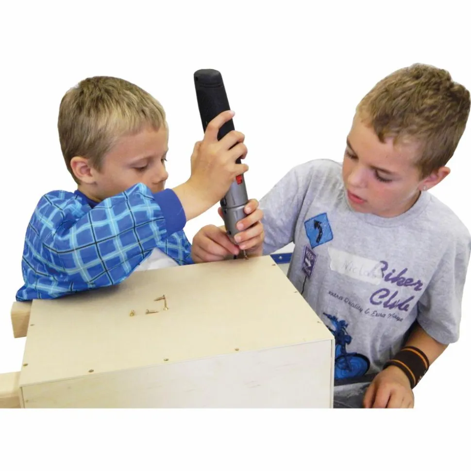 Cajon kit 38 cm (5-12 år)