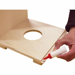 Cajon kit 38 cm (5-12 år)