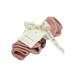 Cheval Roi tilbehør - Dækken, Soft rose