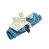 Cheval Roi tilbehør - Dækken, Powder blue