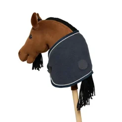 Cheval Roi tilbehør - Dækken, Midnight Blue