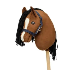 Cheval Roi tilbehør - Grime, Navy Blue