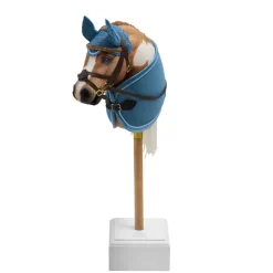 Cheval Roi tilbehør - Hut, Powder blue