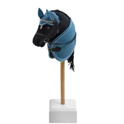 Cheval Roi tilbehør - Hut, Powder blue