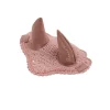 Cheval Roi tilbehør - Hut, Soft rose