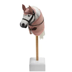 Cheval Roi tilbehør - Hut, Soft rose