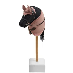 Cheval Roi tilbehør - Hut, Soft rose