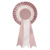 Cheval Roi tilbehør - Rosette, Pink