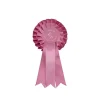 Cheval Roi tilbehør - Rosette, Raspberry