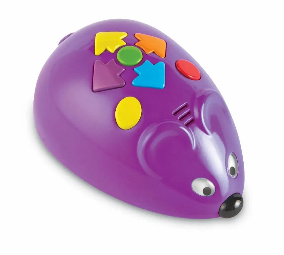 Code & Go Robotmus