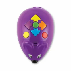 Code & Go Robotmus