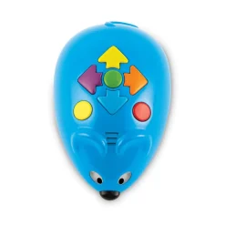 Code & Go Robotmus - Aktivitetssæt