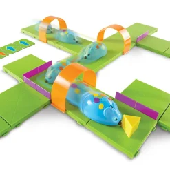 Code & Go Robotmus - Aktivitetssæt