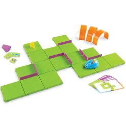 Code & Go Robotmus - Aktivitetssæt
