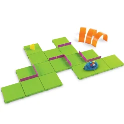 Code & Go Robotmus (genopladelig) - Aktivitetssæt
