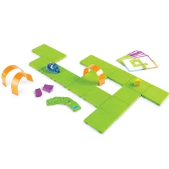 Code & Go Robotmus (genopladelig) - Aktivitetssæt
