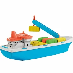 Containerskib 40 cm (ass.), 1 stk