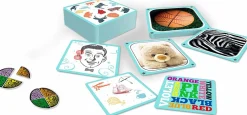Cortex Challenge - The Brain Game