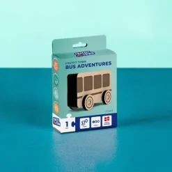 Crateit Town - Bus, 1 stk