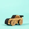 Crateit Town - Turbo racerbil, 1 stk