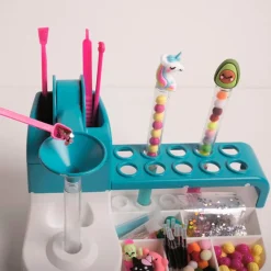 Creator Studio - Lav dine egne kuglepenne