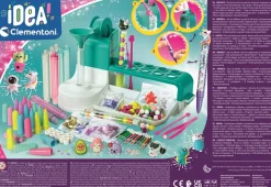 Creator Studio - Lav dine egne kuglepenne