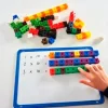 Cubes 2 cm – 100 stk.