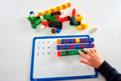 Cubes 2 cm – 100 stk.