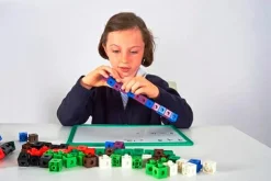 Cubes 2 cm – 100 stk.